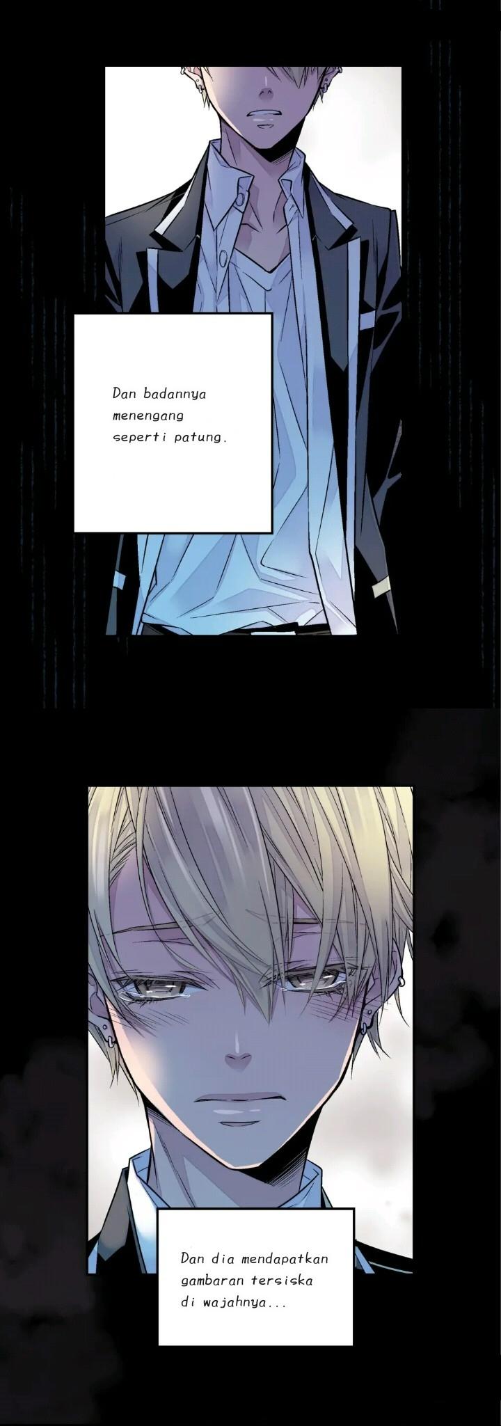 The Greatest Villain Chapter 24 - Page 23