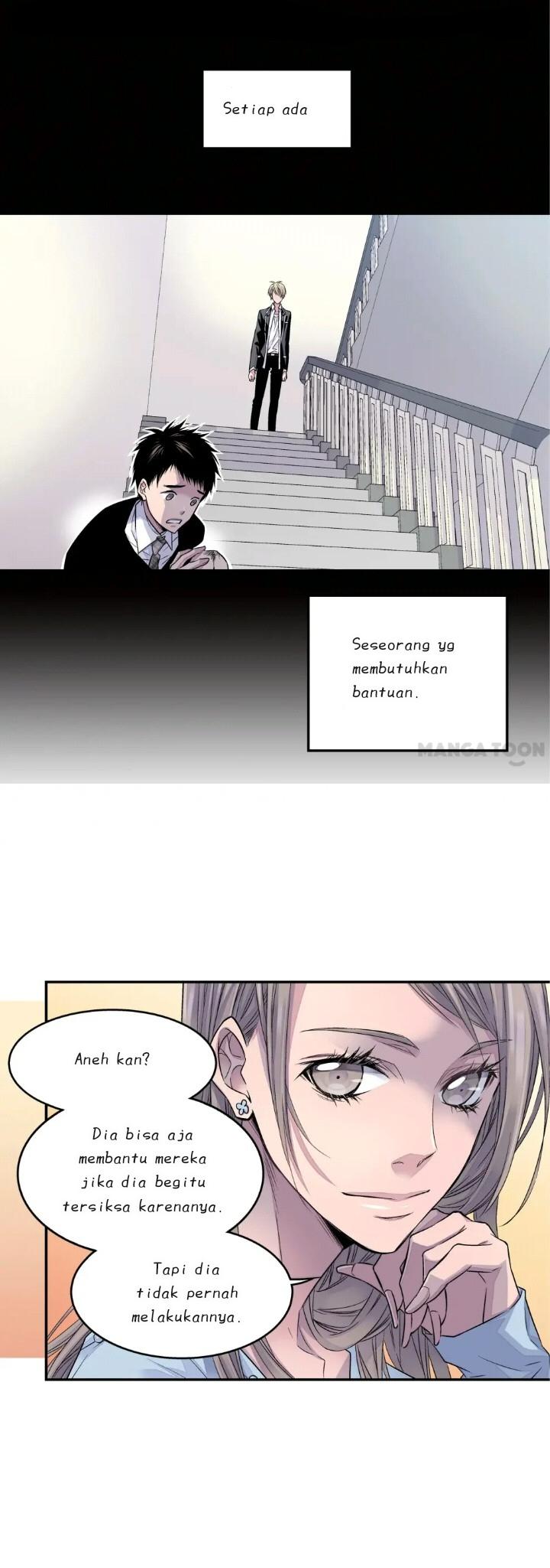 The Greatest Villain Chapter 24 - Page 24