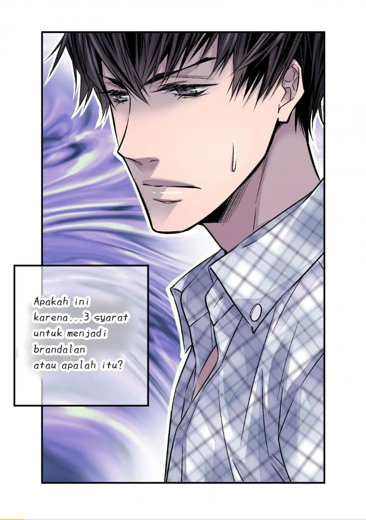 The Greatest Villain Chapter 24 - Page 25