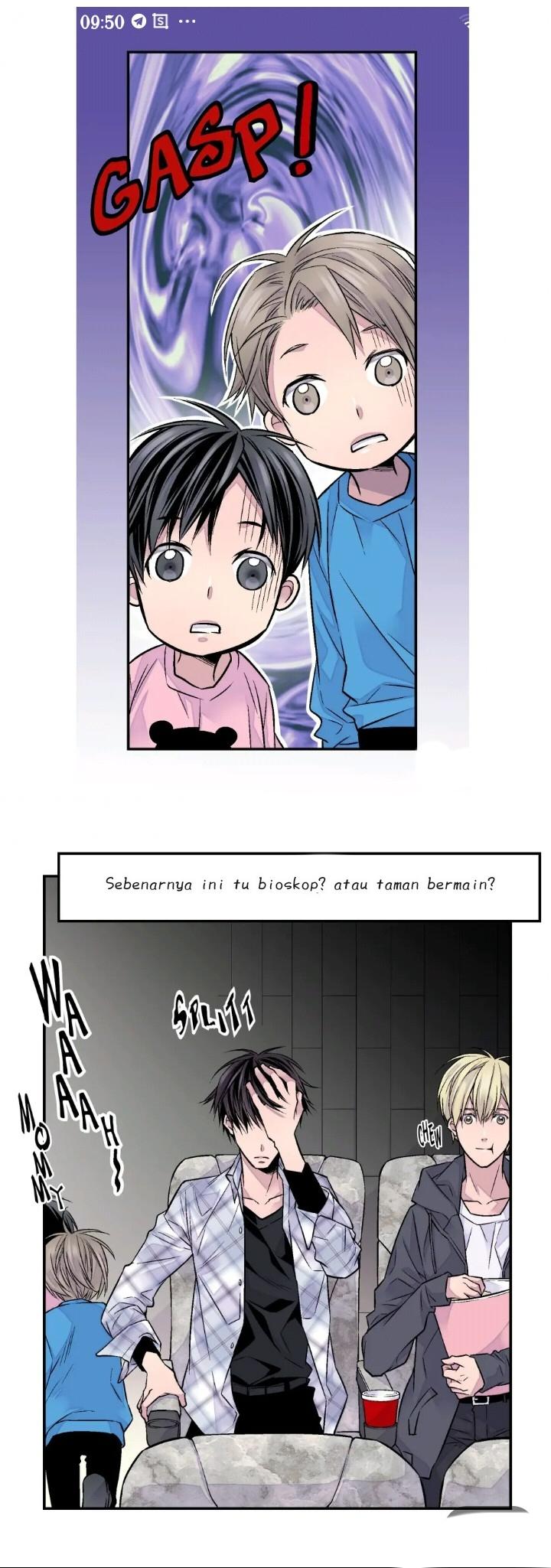 The Greatest Villain Chapter 24 - Page 5