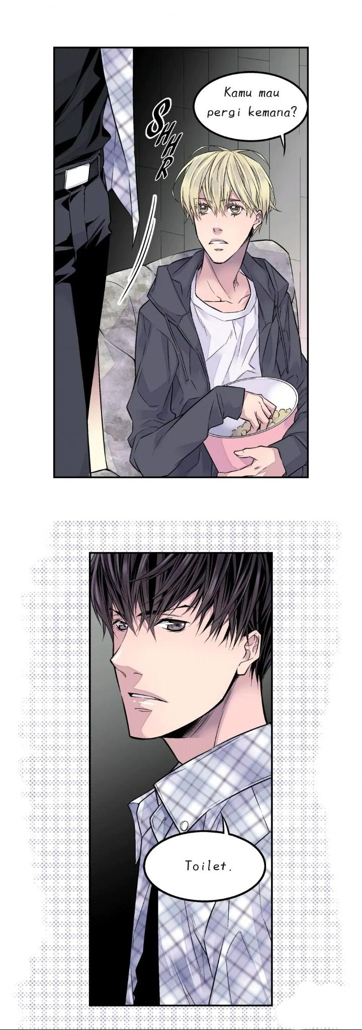 The Greatest Villain Chapter 24 - Page 6