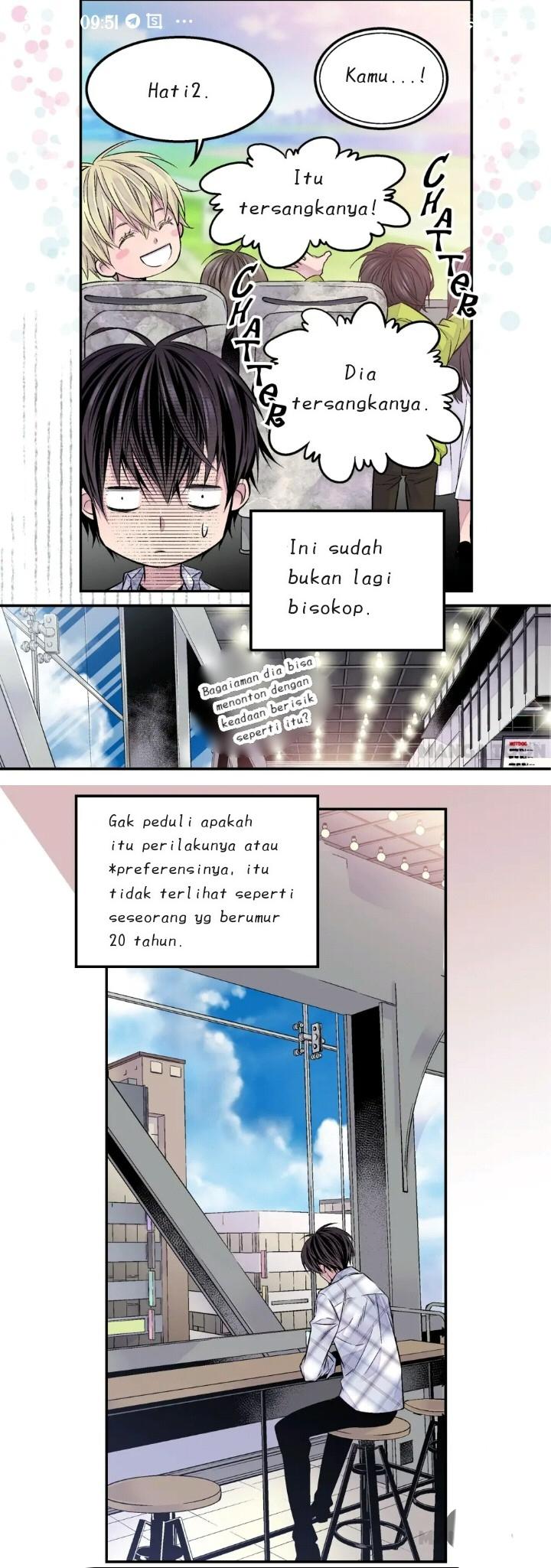 The Greatest Villain Chapter 24 - Page 7