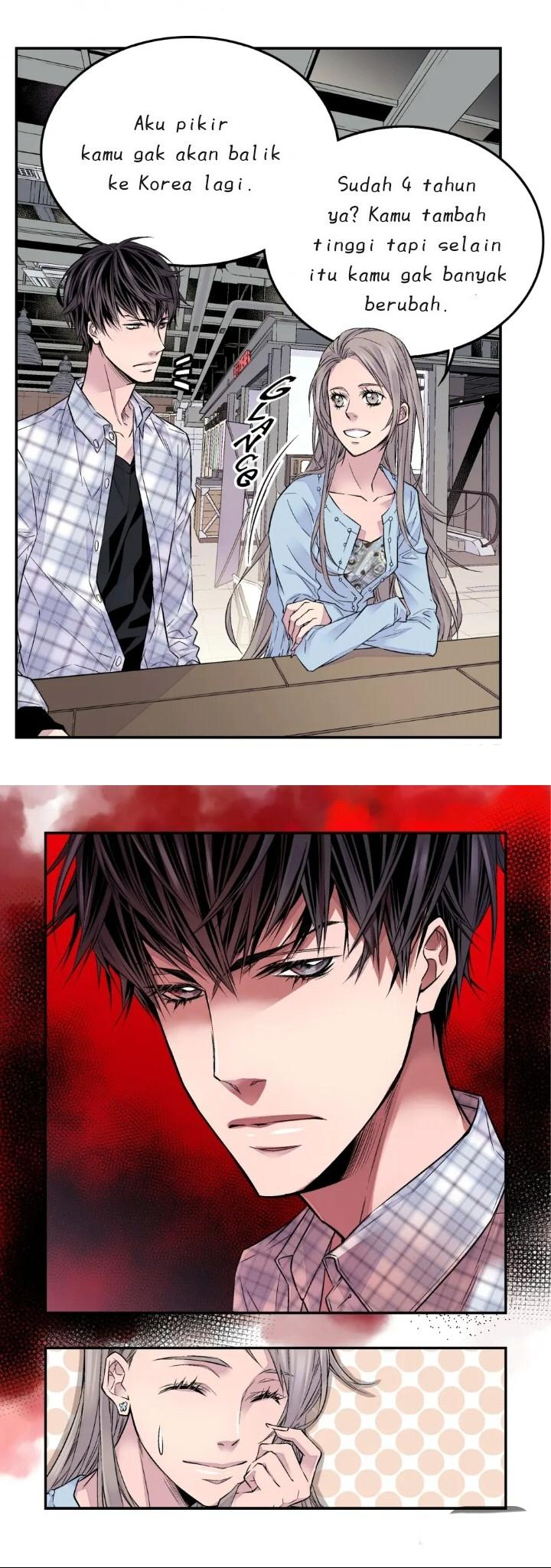 The Greatest Villain Chapter 24 - Page 9