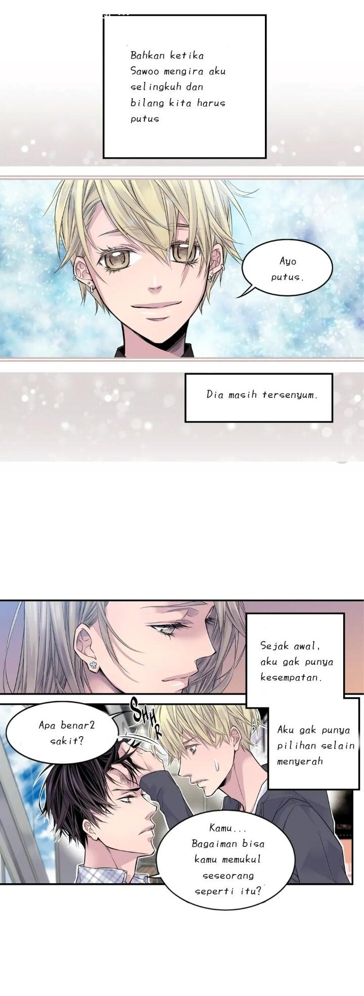 The Greatest Villain Chapter 25 - Page 11