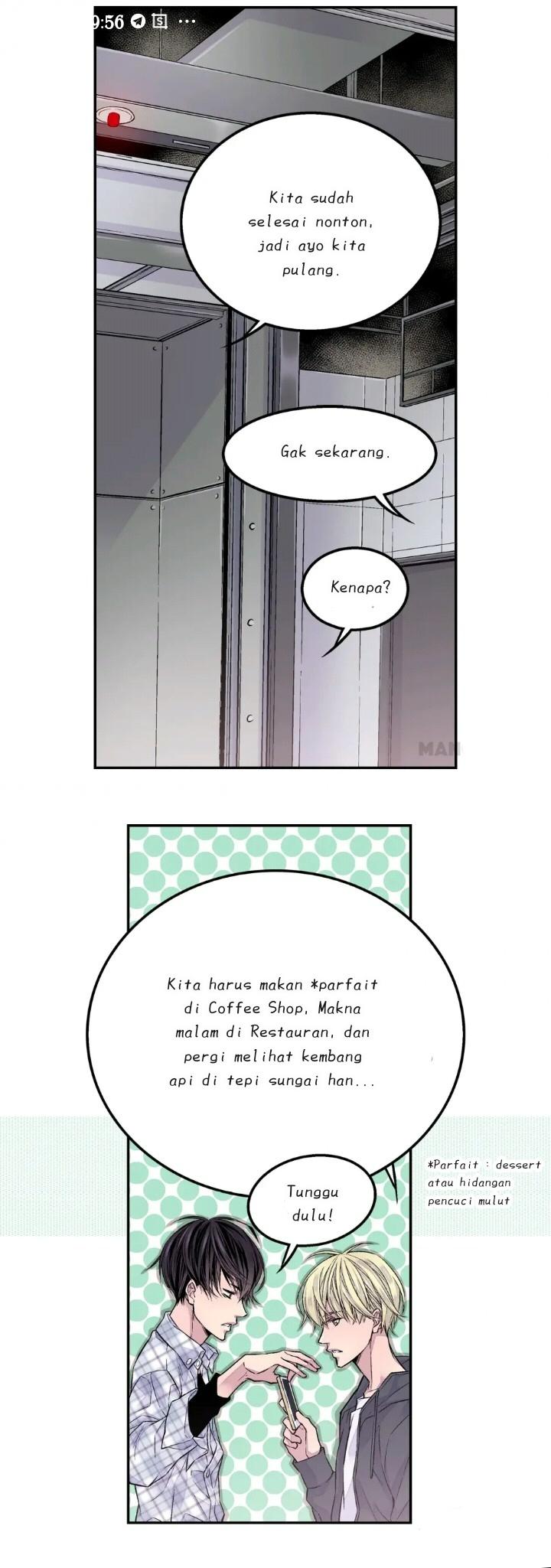 The Greatest Villain Chapter 25 - Page 13