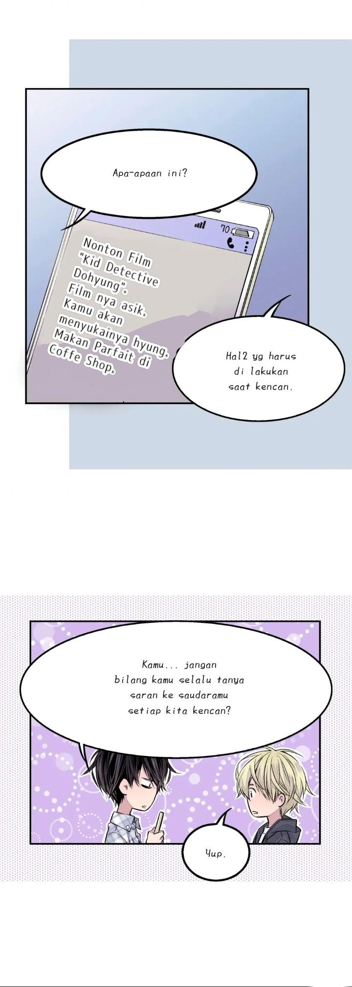 The Greatest Villain Chapter 25 - Page 14