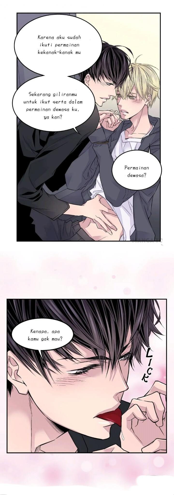 The Greatest Villain Chapter 25 - Page 17
