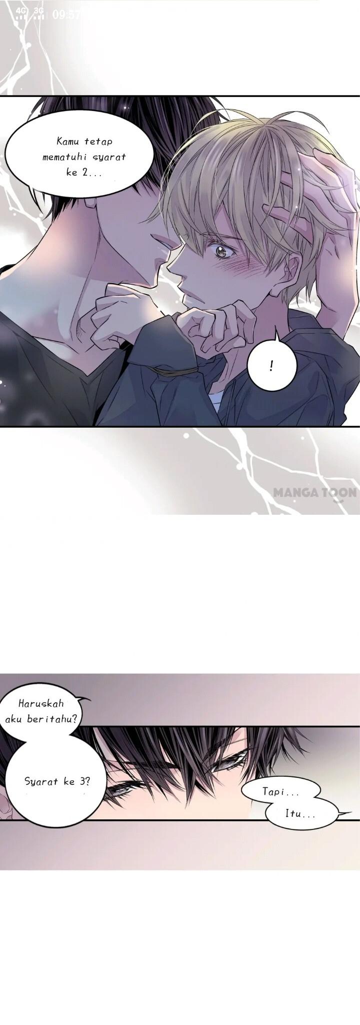 The Greatest Villain Chapter 25 - Page 20