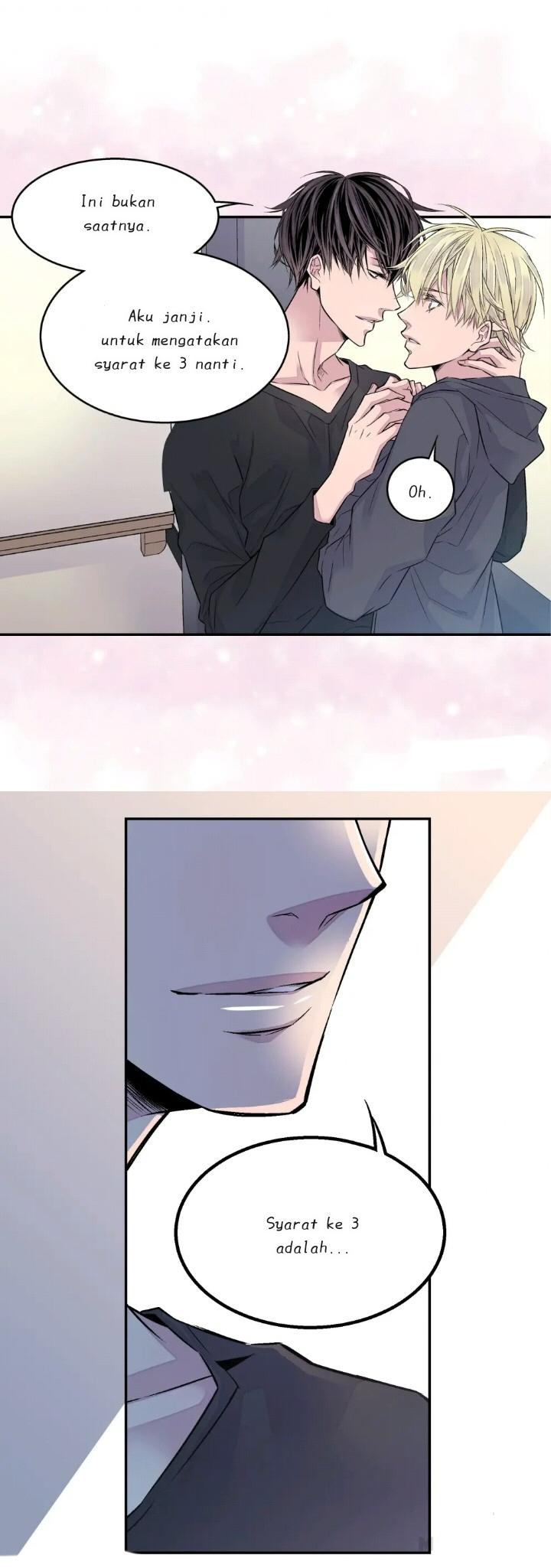 The Greatest Villain Chapter 25 - Page 21