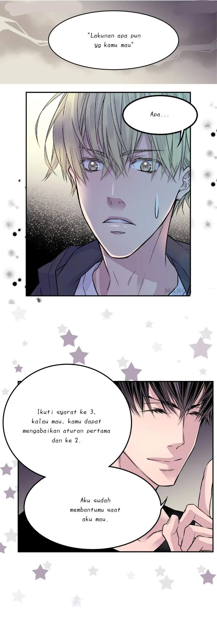 The Greatest Villain Chapter 25 - Page 22