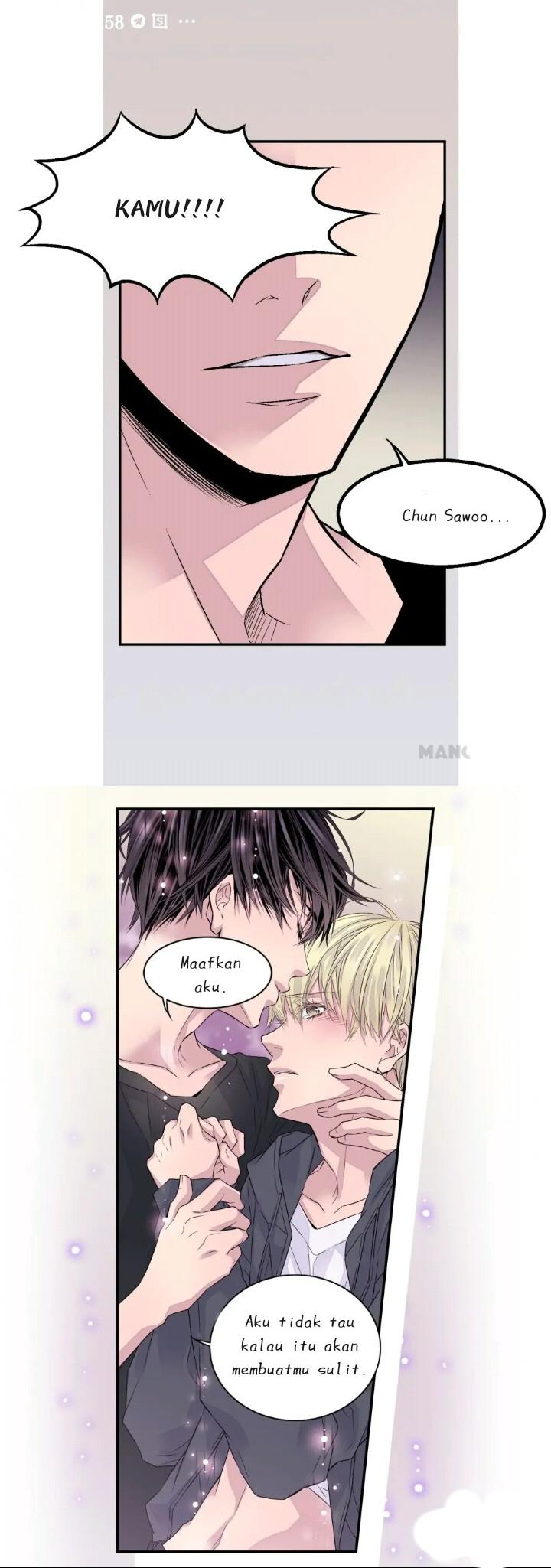 The Greatest Villain Chapter 25 - Page 24