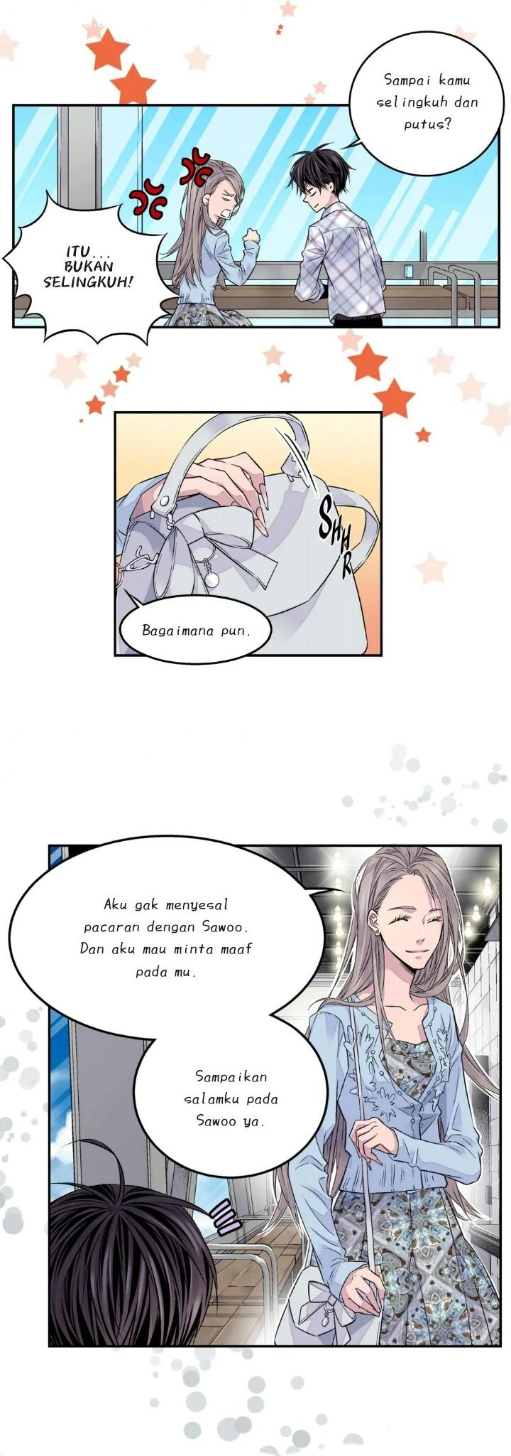The Greatest Villain Chapter 25 - Page 5