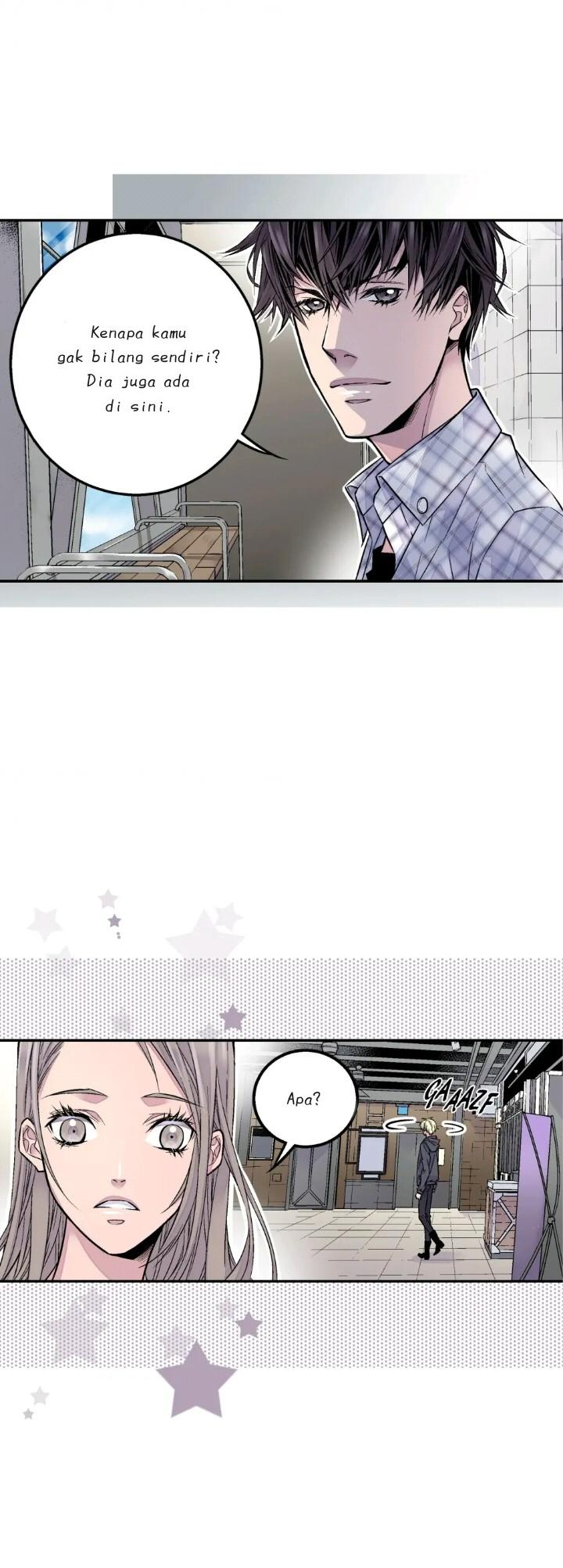 The Greatest Villain Chapter 25 - Page 6
