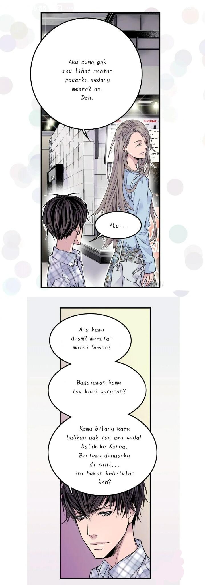 The Greatest Villain Chapter 25 - Page 7