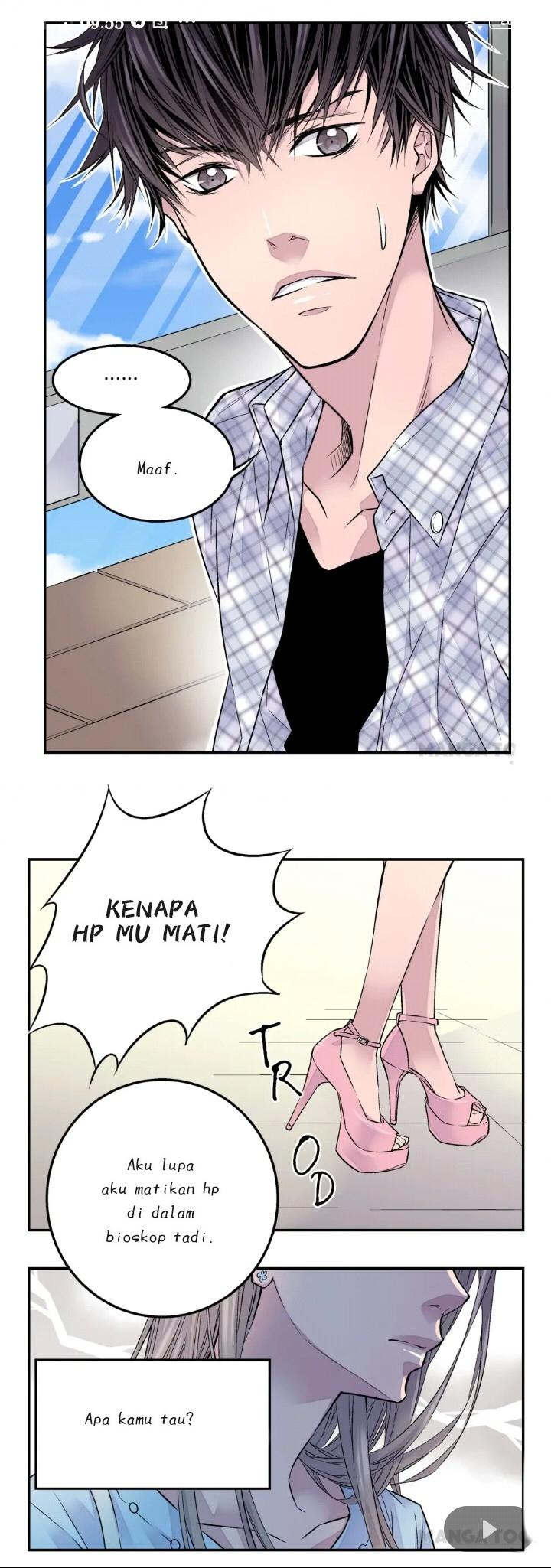 The Greatest Villain Chapter 25 - Page 10