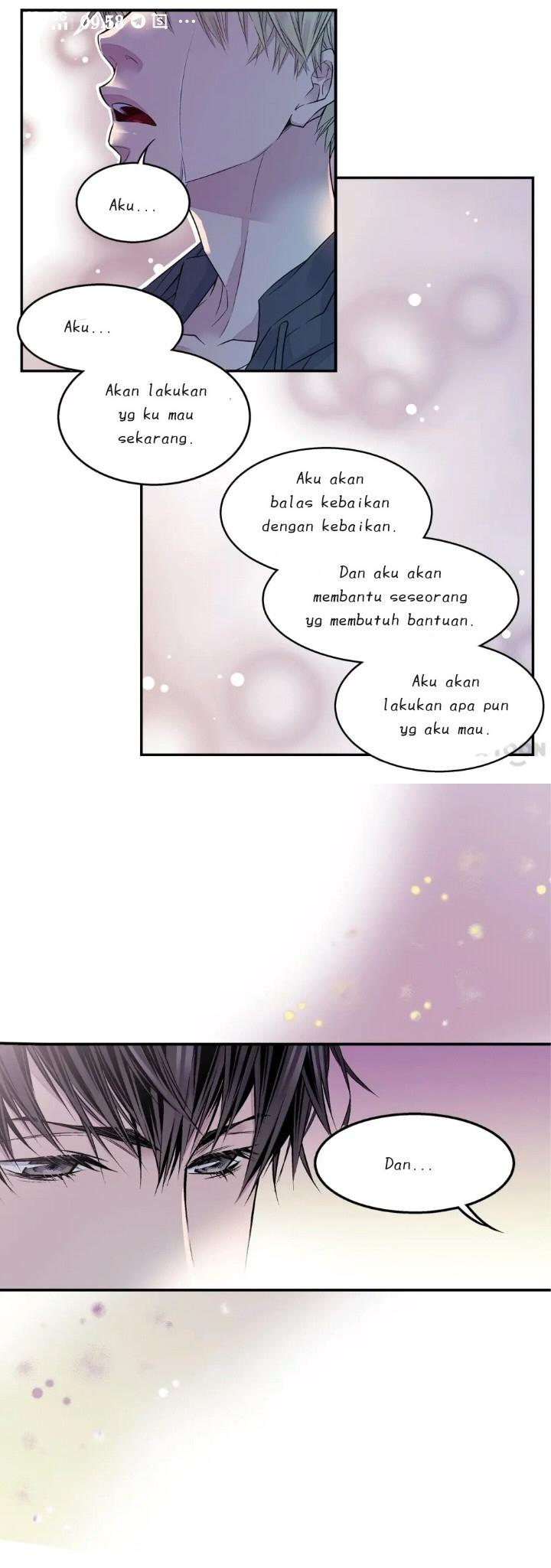 The Greatest Villain Chapter 26 - Page 2