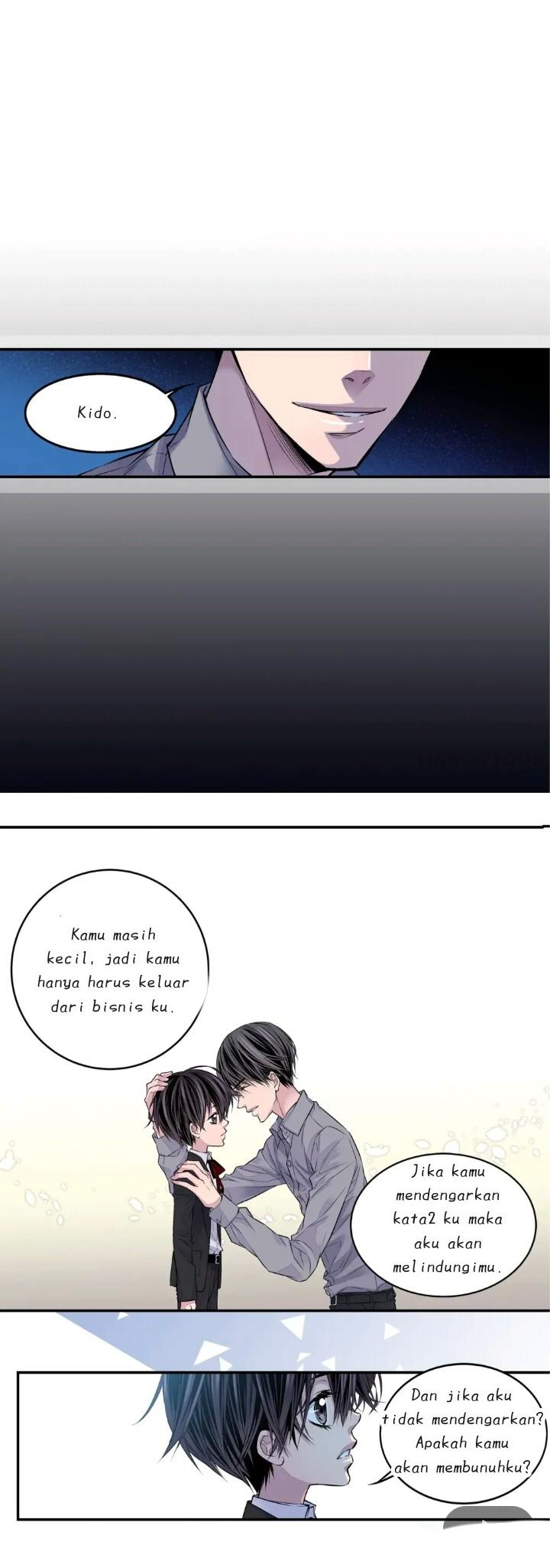 The Greatest Villain Chapter 26 - Page 11