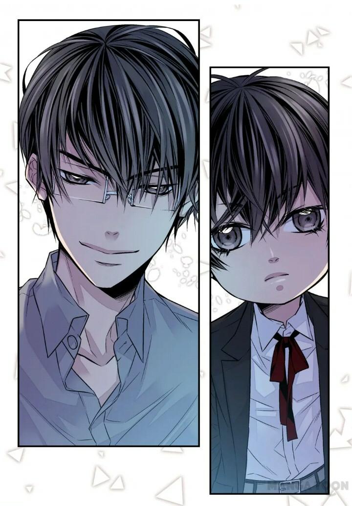 The Greatest Villain Chapter 26 - Page 12