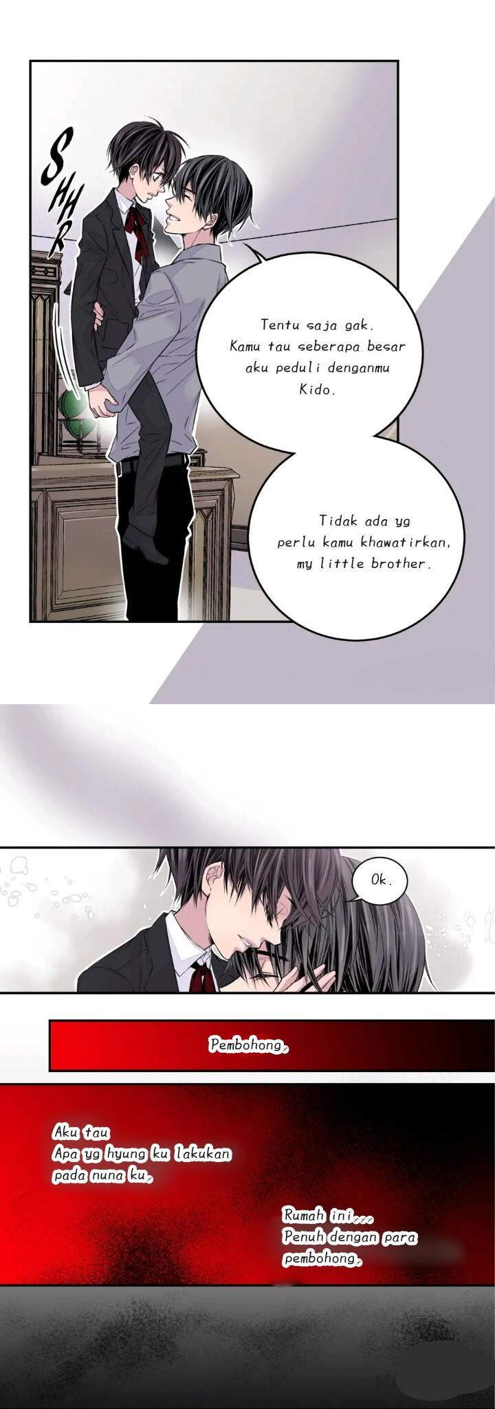 The Greatest Villain Chapter 26 - Page 13