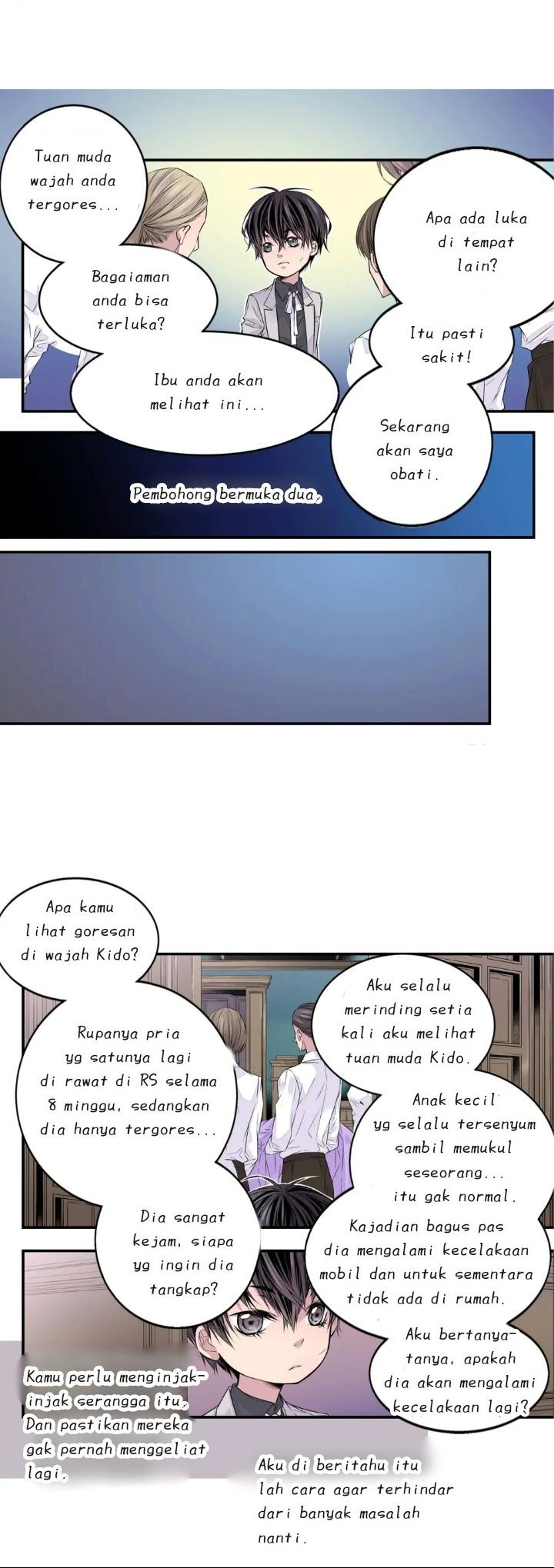 The Greatest Villain Chapter 26 - Page 14