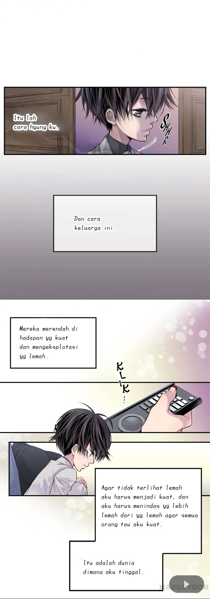 The Greatest Villain Chapter 26 - Page 15