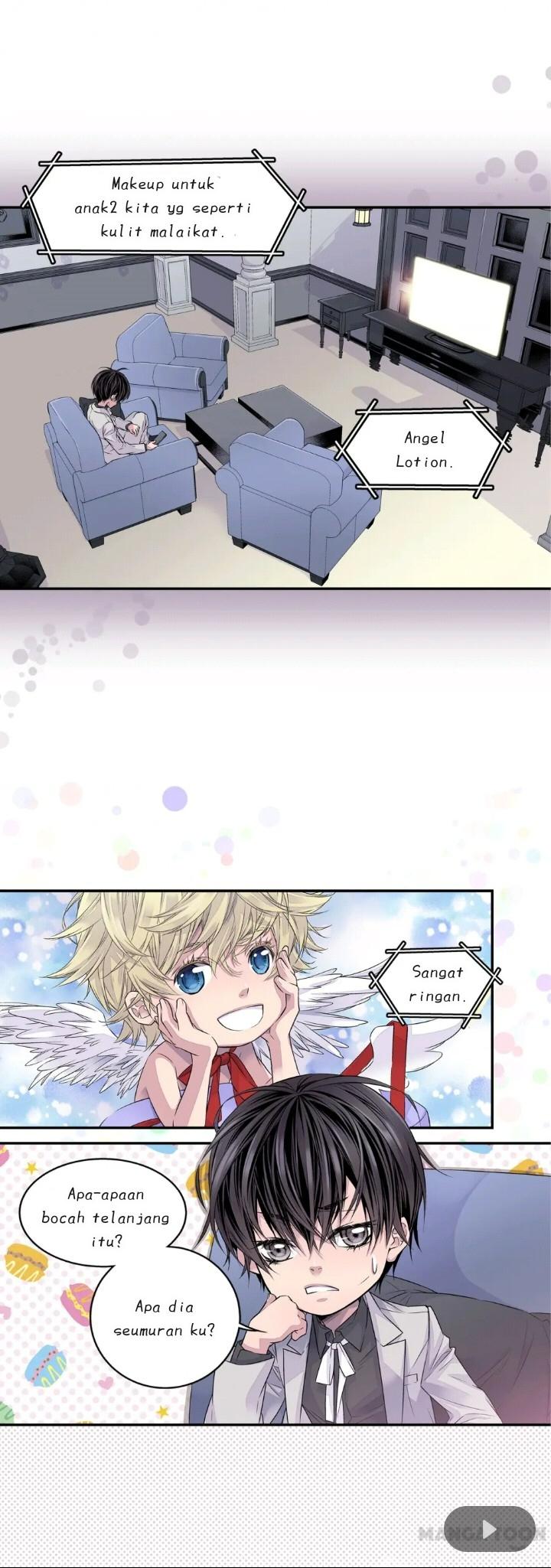 The Greatest Villain Chapter 26 - Page 16