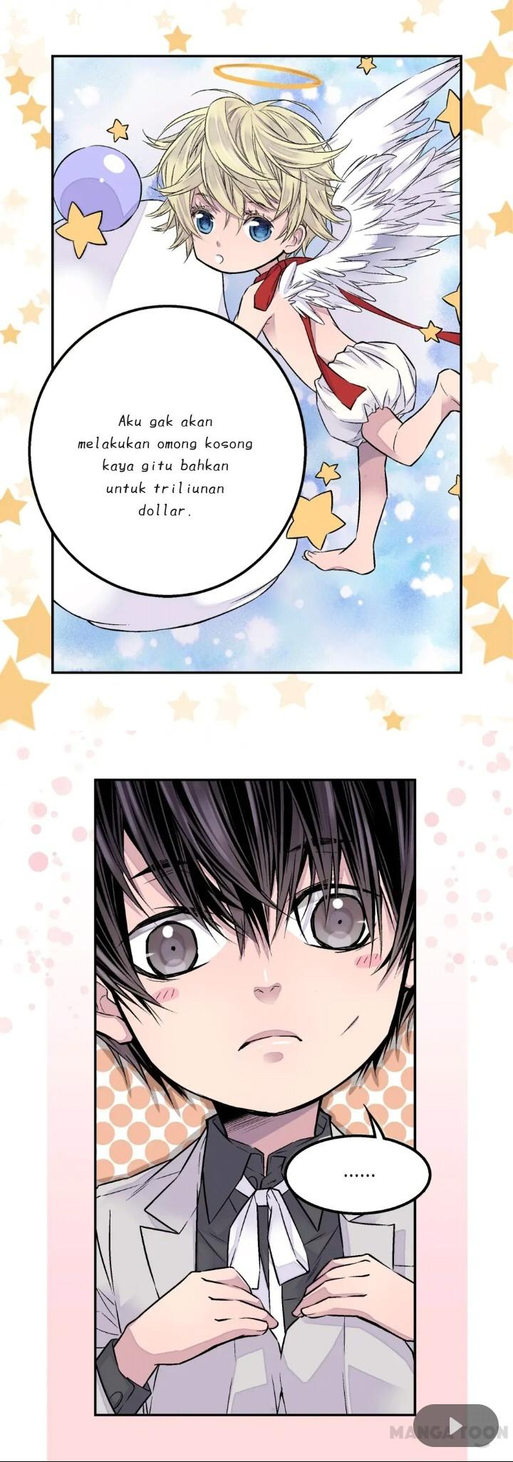 The Greatest Villain Chapter 26 - Page 17