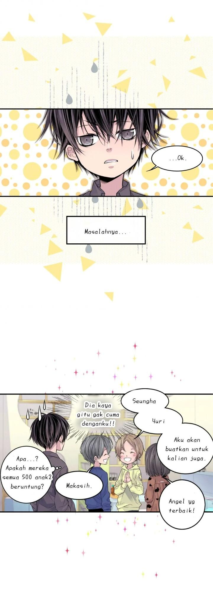 The Greatest Villain Chapter 26 - Page 20