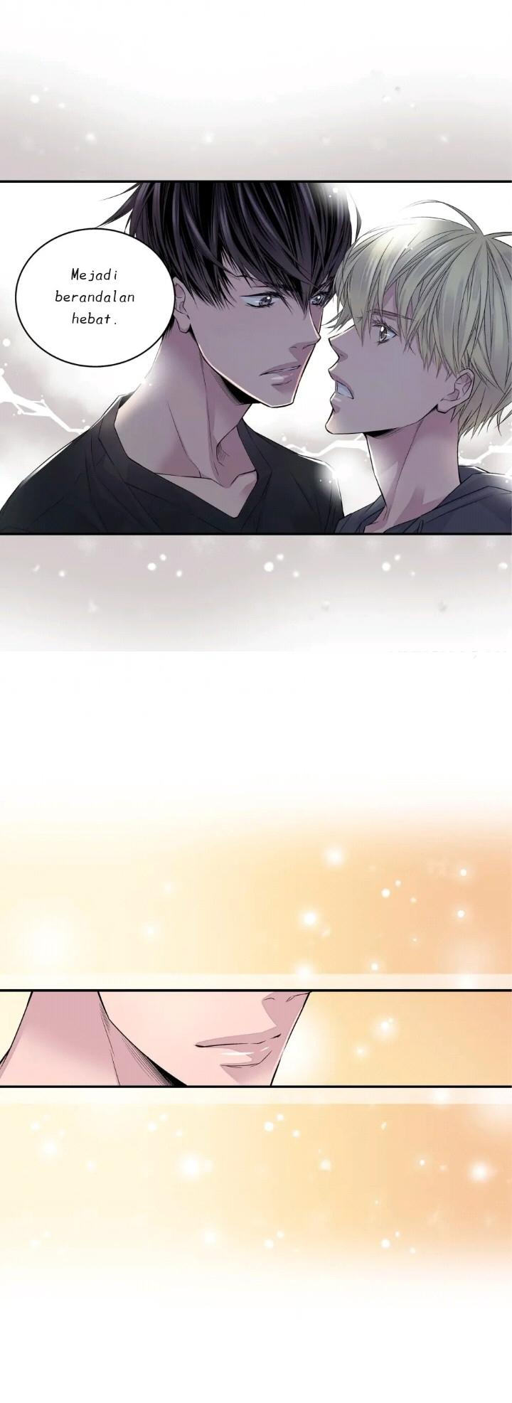 The Greatest Villain Chapter 26 - Page 3