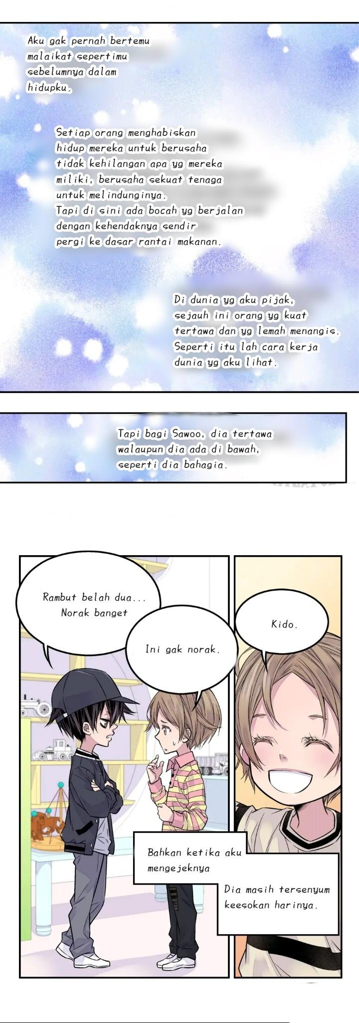 The Greatest Villain Chapter 26 - Page 21