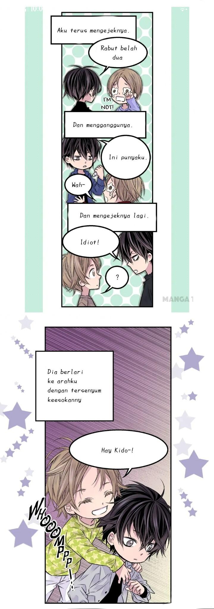 The Greatest Villain Chapter 26 - Page 22