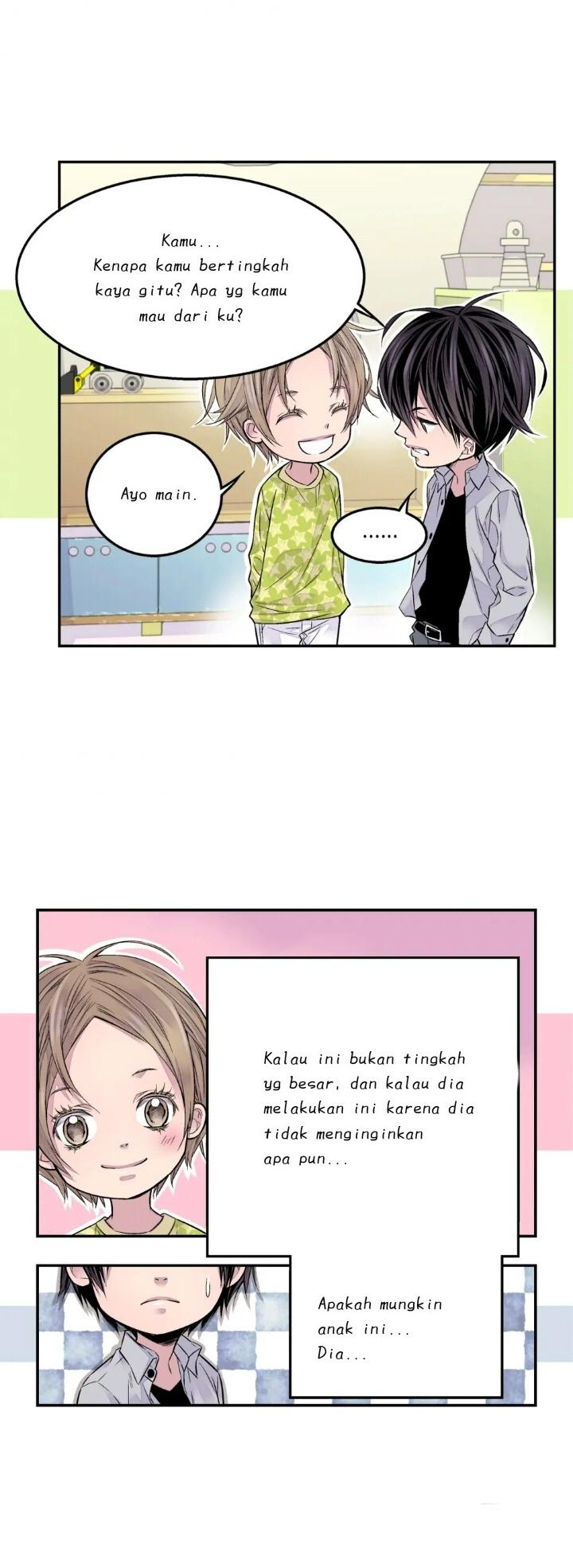 The Greatest Villain Chapter 26 - Page 23