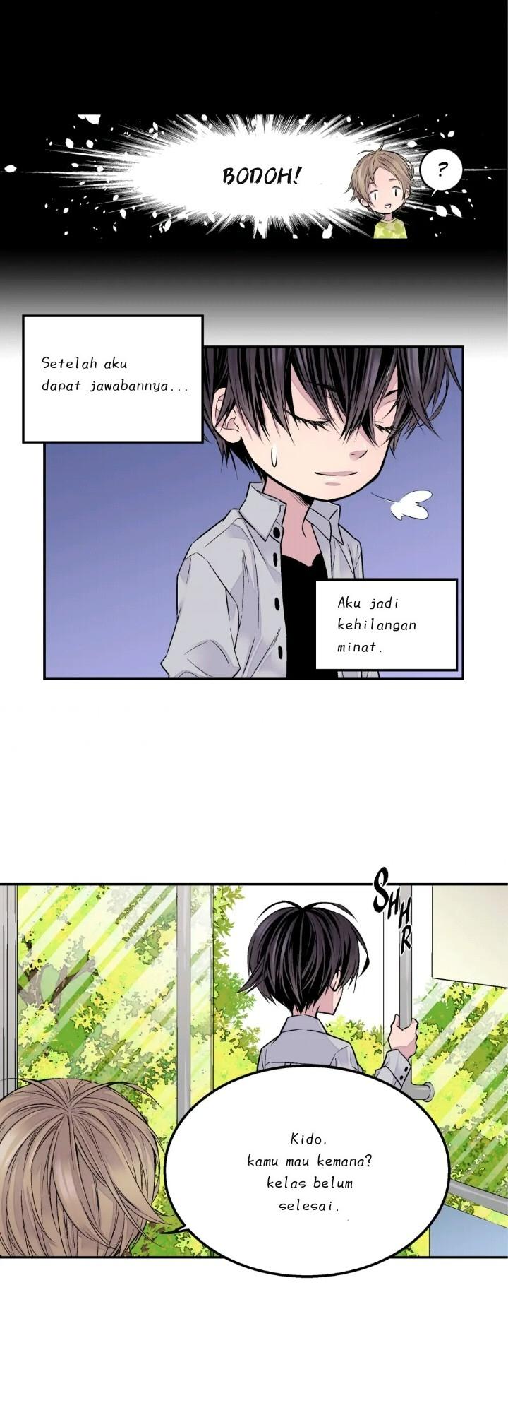 The Greatest Villain Chapter 26 - Page 24