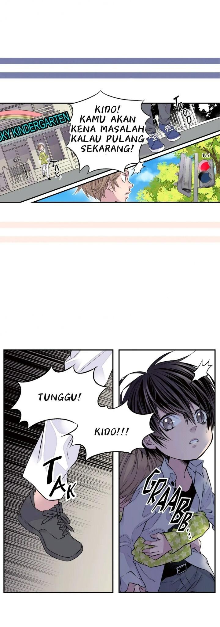 The Greatest Villain Chapter 26 - Page 25