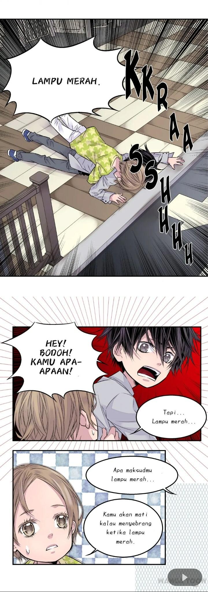The Greatest Villain Chapter 26 - Page 26