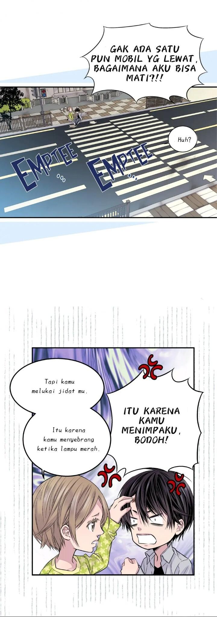 The Greatest Villain Chapter 26 - Page 27