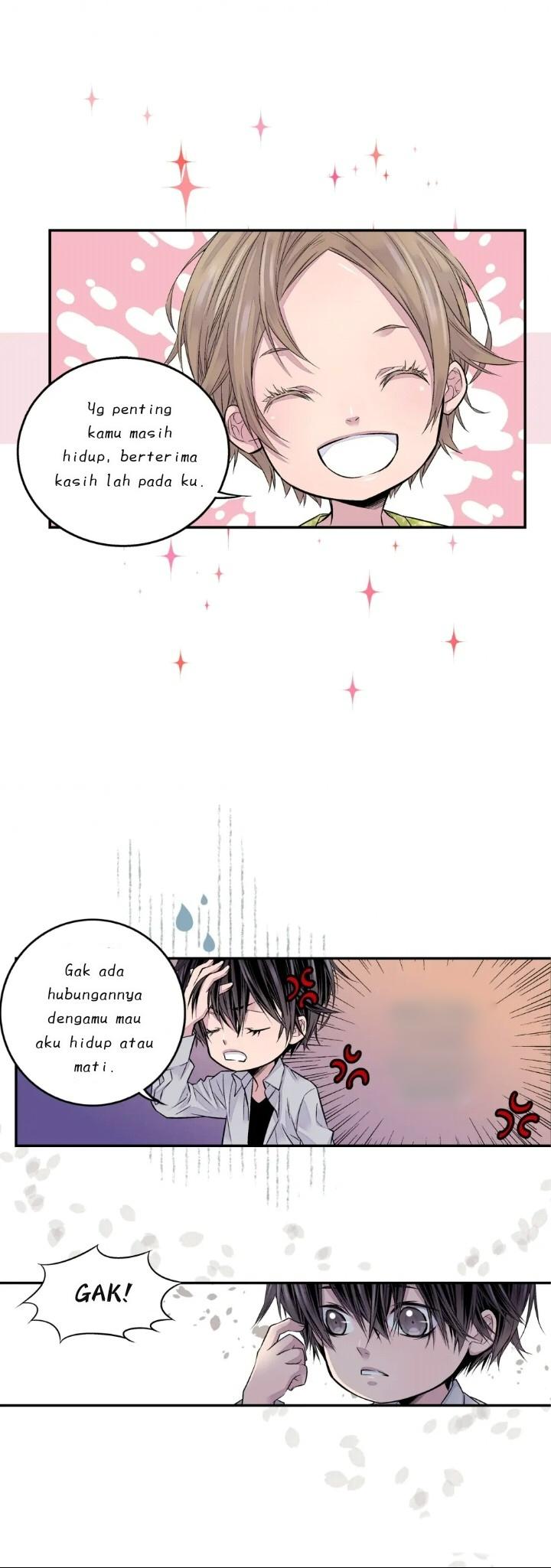 The Greatest Villain Chapter 26 - Page 28
