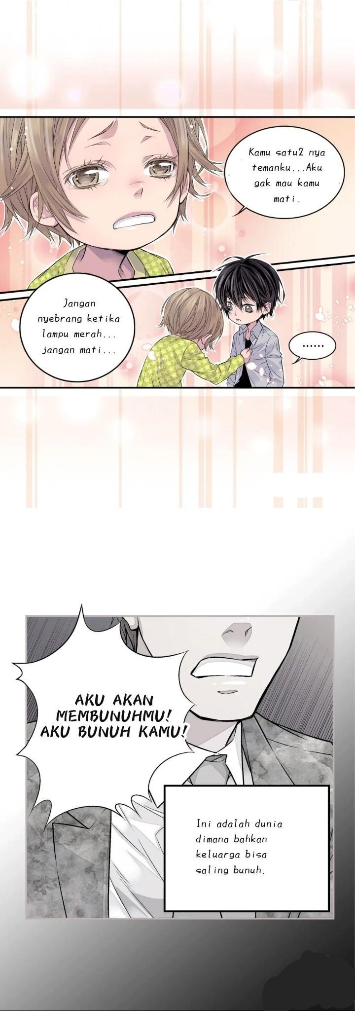 The Greatest Villain Chapter 26 - Page 29