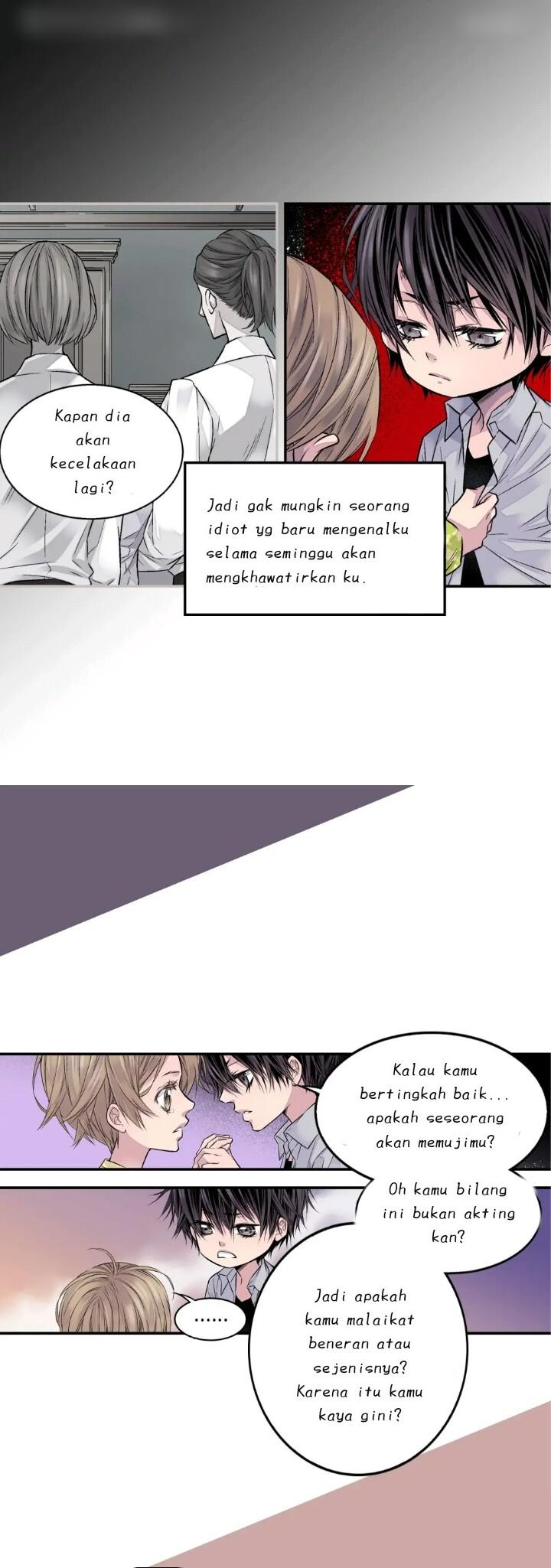The Greatest Villain Chapter 26 - Page 30
