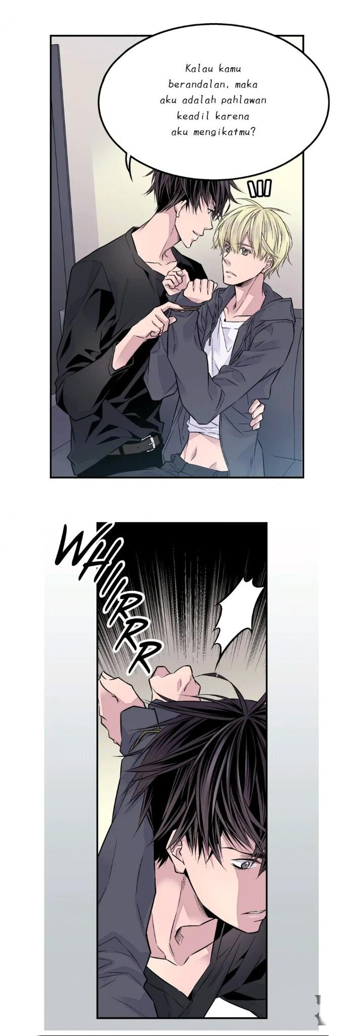 The Greatest Villain Chapter 26 - Page 4