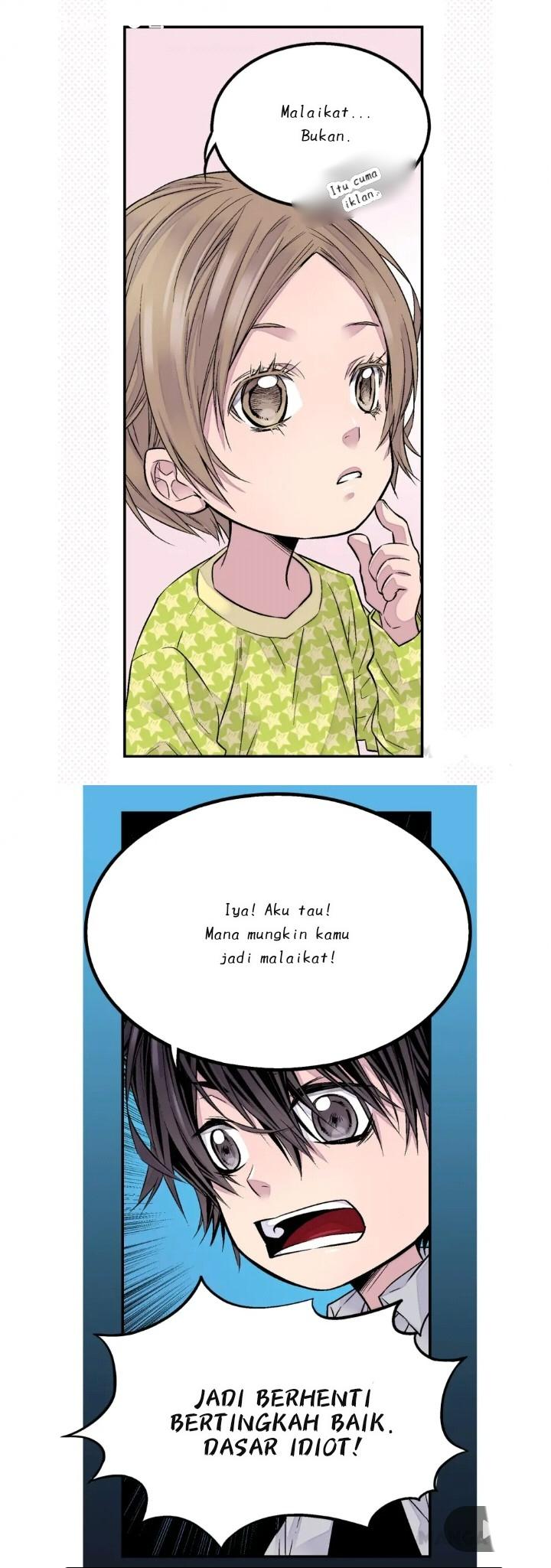 The Greatest Villain Chapter 26 - Page 31