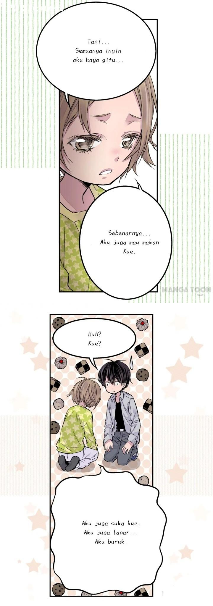 The Greatest Villain Chapter 26 - Page 32