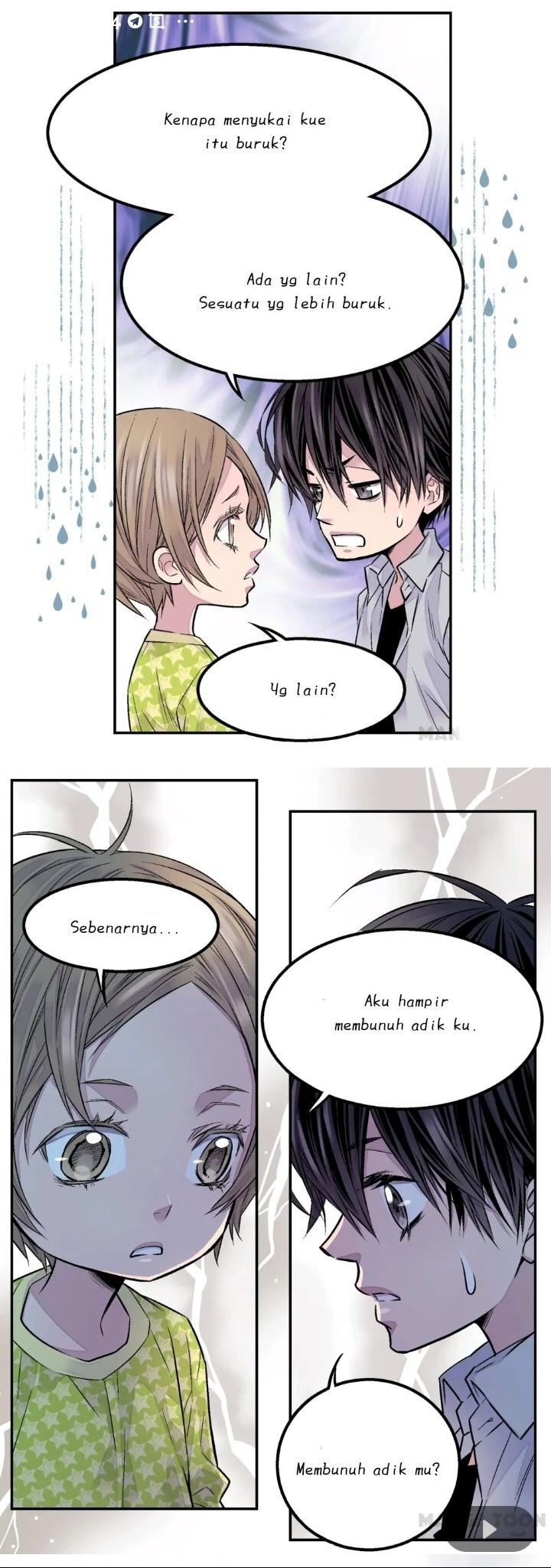 The Greatest Villain Chapter 26 - Page 33