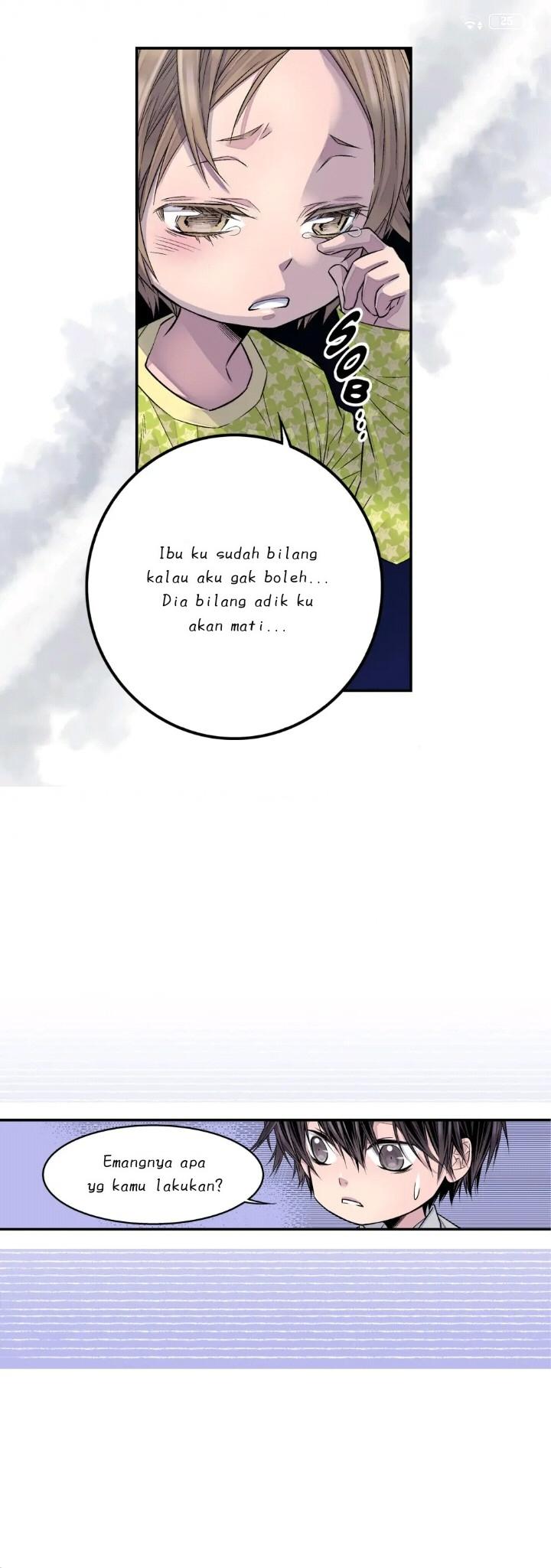 The Greatest Villain Chapter 26 - Page 34