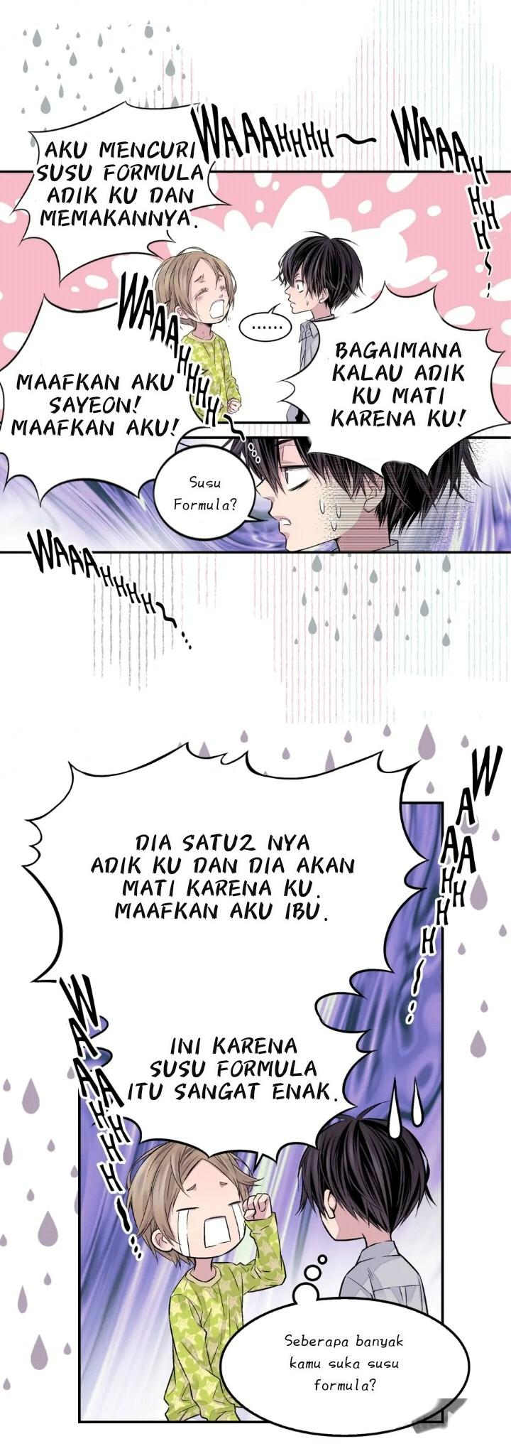 The Greatest Villain Chapter 26 - Page 35