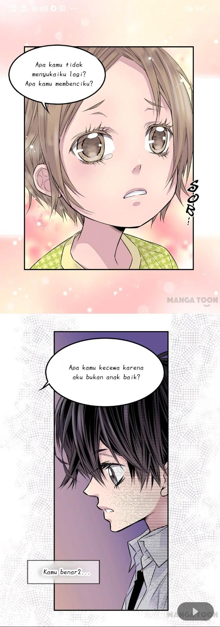 The Greatest Villain Chapter 26 - Page 38