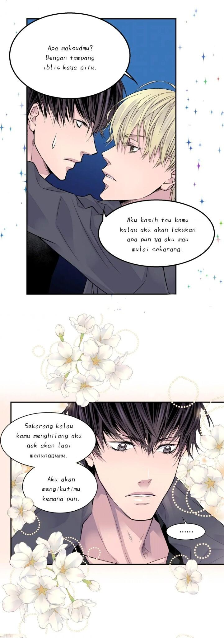 The Greatest Villain Chapter 26 - Page 5