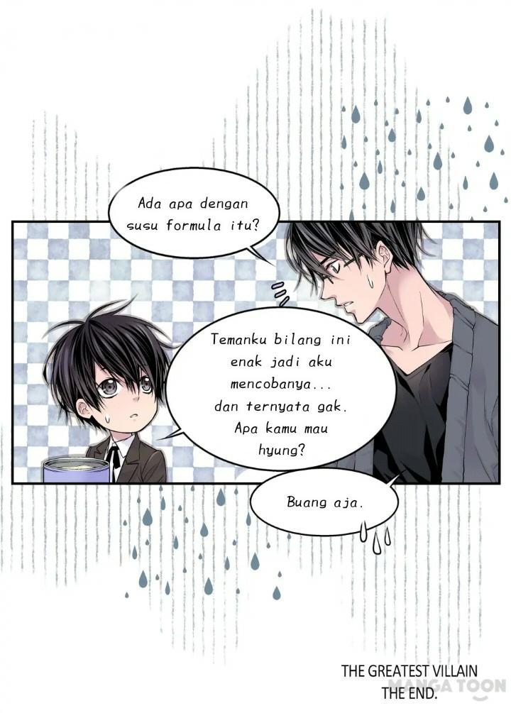 The Greatest Villain Chapter 26 - Page 41