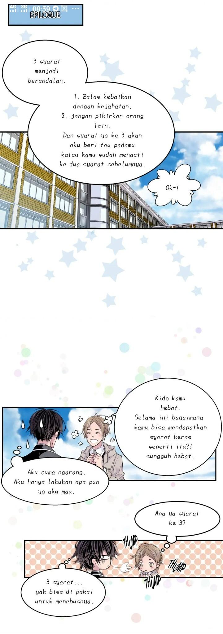 The Greatest Villain Chapter 26 - Page 7