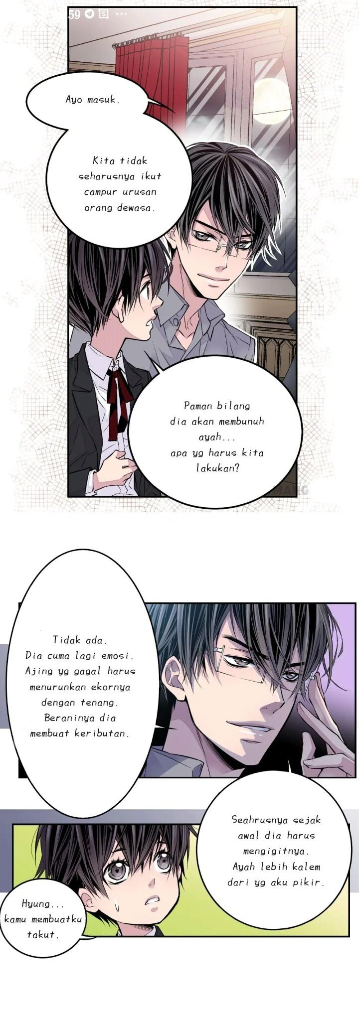 The Greatest Villain Chapter 26 - Page 10
